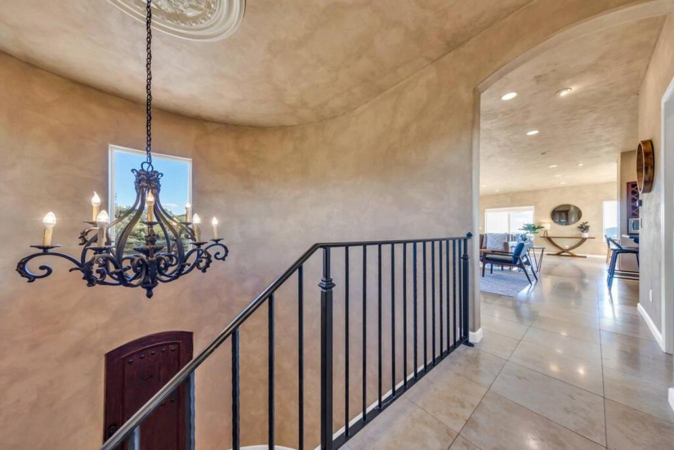 Villa House In The Clouds El Dorado Hills Exterior foto